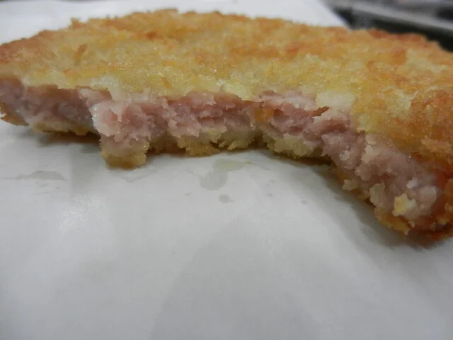 高山製麺 めんこいな食堂 - 羽後本荘（うどん）の写真