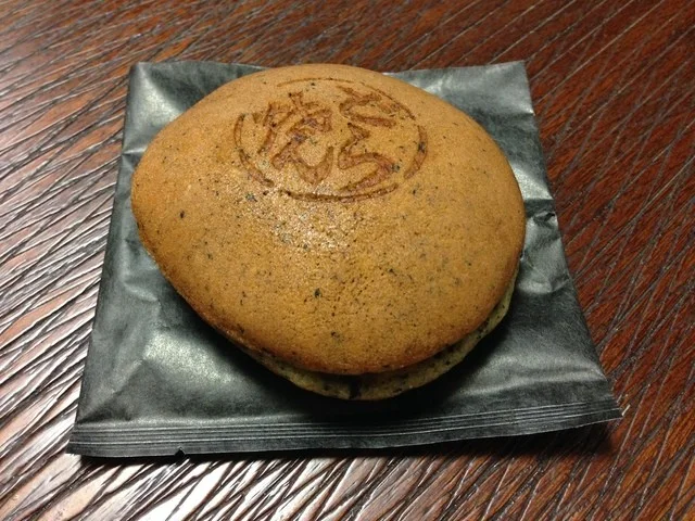 八田菓子舗 - 角館（和菓子）の写真