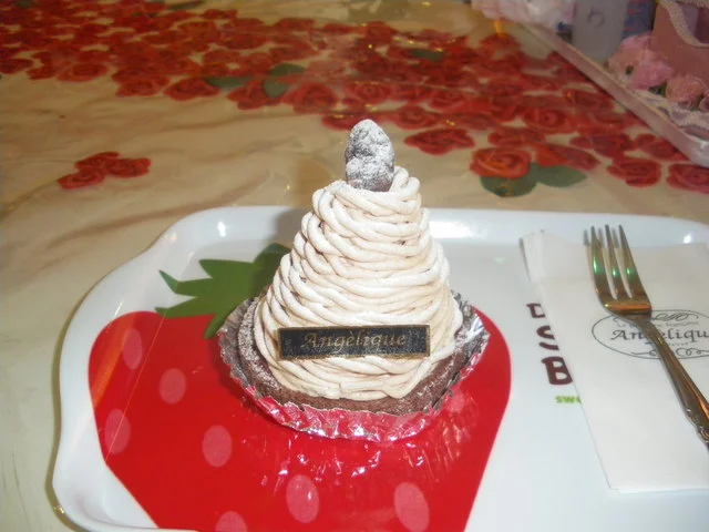 アンジェリック シープラザ釜石店 - 釜石（ケーキ）の写真