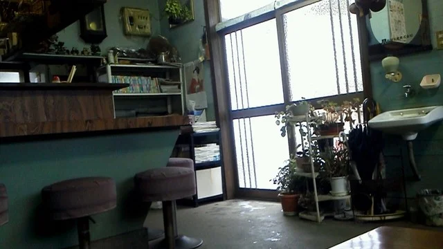 まつみ食堂 - 羽後牛島（食堂）の写真