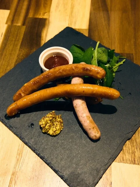 BAR BACKYARD SECOND（バー バックヤード セカンド） - 鶴岡（バー）の写真