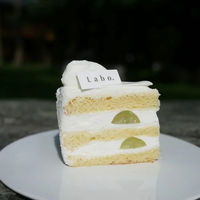 Labo. - 仙北町（スイーツ）の写真