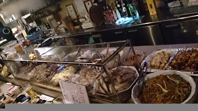 マル - 北上（ダイニングバー）の写真