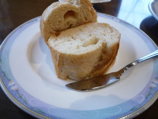 ラ・ボンボニエール - 象潟（フレンチ）の写真