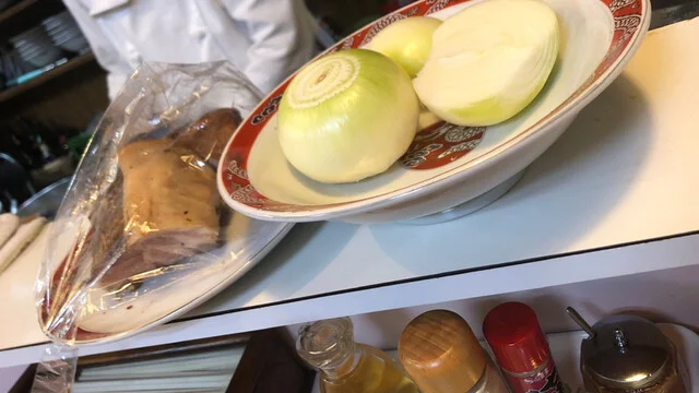 中華 広東 - 東大館（中華料理）の写真