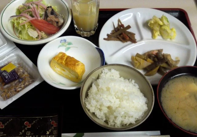 旅館とちぎ - 石巻（旅館・民宿）の写真