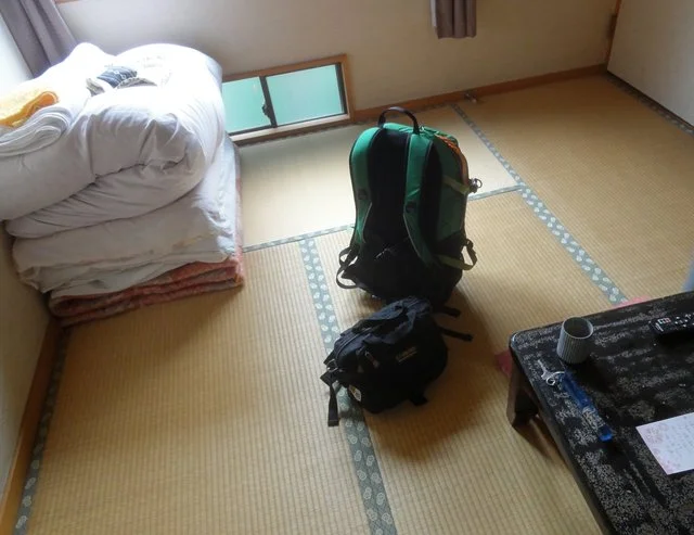 旅館とちぎ - 石巻（旅館・民宿）の写真