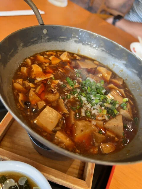 秋田カントリー倶楽部 - 泉外旭川（レストラン）の写真