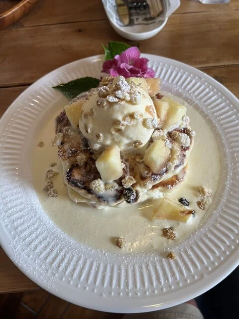 ビッグ ブロック（BIG BLOCK） - 鶴岡（カフェ）の写真