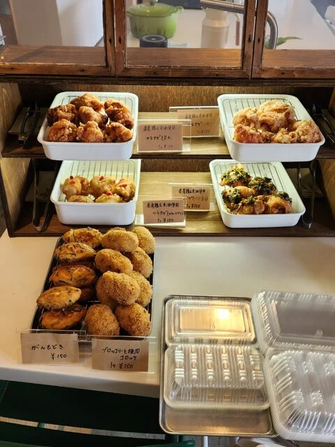 あらや食堂 - 仙北町（食堂）の写真