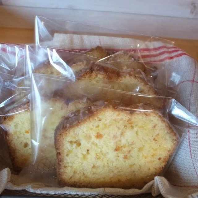 パン工房まるみパン - 宮守（パン）の写真