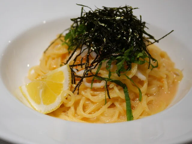 Ristorante奥山（リストランテ奥山） - 横手（イタリアン）の写真