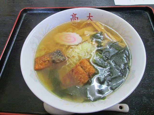 高大割烹 - 鹿又（日本料理）の写真
