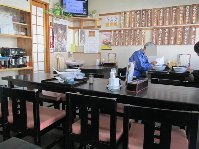 高大割烹 - 鹿又（日本料理）の写真