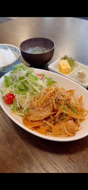 きっちん福 - 能代（日本料理）の写真