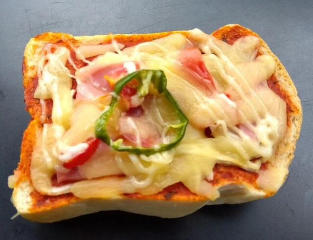 米粉パンのお店 ナオパンダ（米粉パンのお店 naopanda） - 北山形（パン）の写真