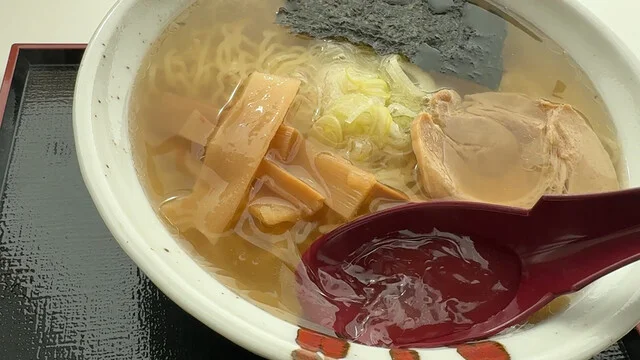 浜のくまさん - 鵜住居（食堂）の写真