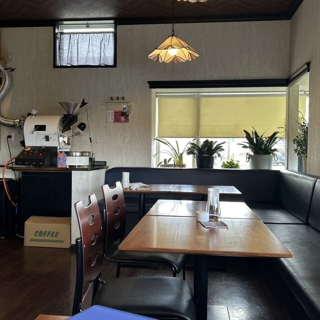 ル ポンム - 水沢（カフェ）の写真