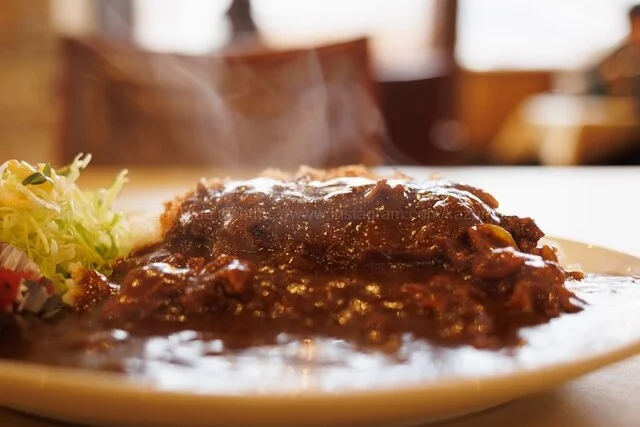 レストパーク馬渕川 - 二戸（レストラン）の写真