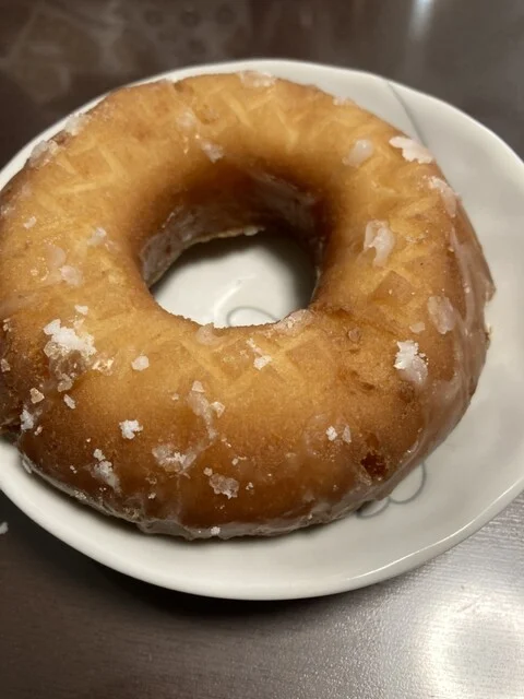 ミスタードーナツ 八橋パブリショップ（Mister Donut） - 泉外旭川（ドーナツ）の写真