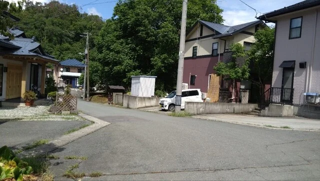 Cafe にじの家 - 北山形（カフェ）の写真