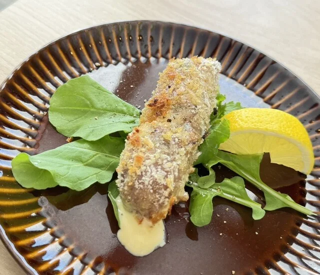 IL SUONO SCORRE - 郡山富田（イタリアン）の写真