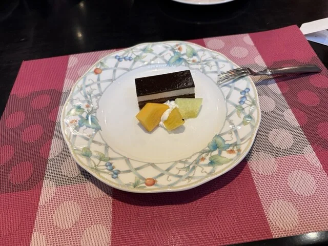 グランドパレス川端 - 大曲（日本料理）の写真