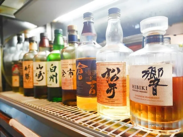 テナモンヤ - 北上（居酒屋）の写真