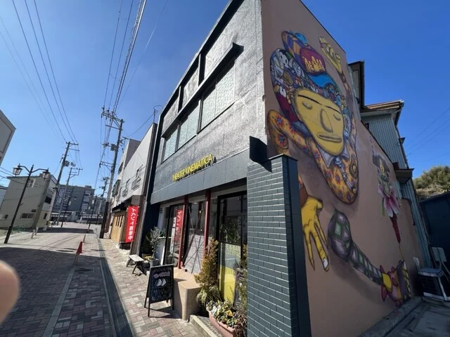 City Lights（シティ ライツ） - 石巻（カフェ）の写真