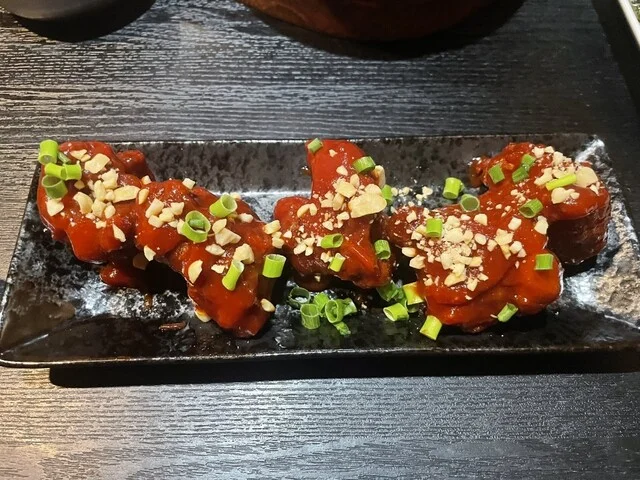 キムさんの韓国酒場 - 山形（韓国料理）の写真