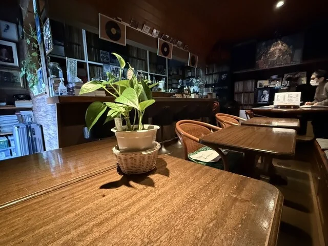 オクテット - 山形（喫茶店）の写真