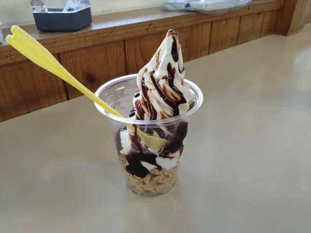 春ママ食堂 - 盛岡（麺類）の写真