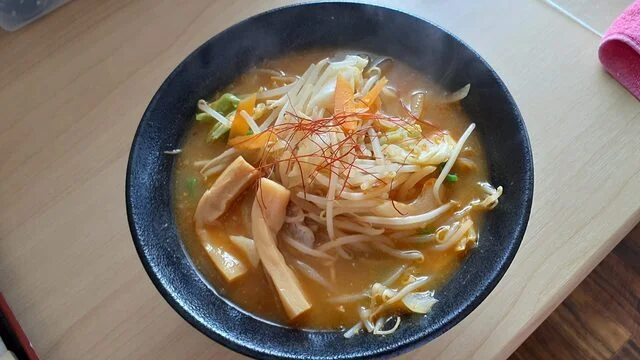 野のはな - 蔵王（食堂）の写真