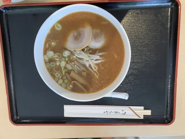 軽食 こまち - 追分（麺類）の写真
