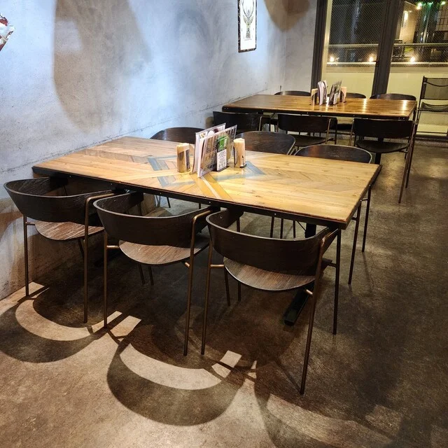 リットワークプレイス（Lit work place） - 花巻（ビアバー）の写真