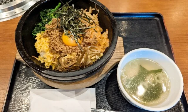 焼肉冷麺やまなか家 石巻店 - 石巻あゆみ野（焼肉）の写真