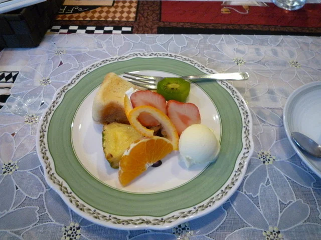 キッチン森本 - 仁賀保（洋食）の写真