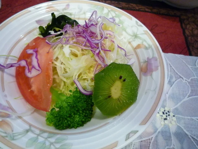 キッチン森本 - 仁賀保（洋食）の写真