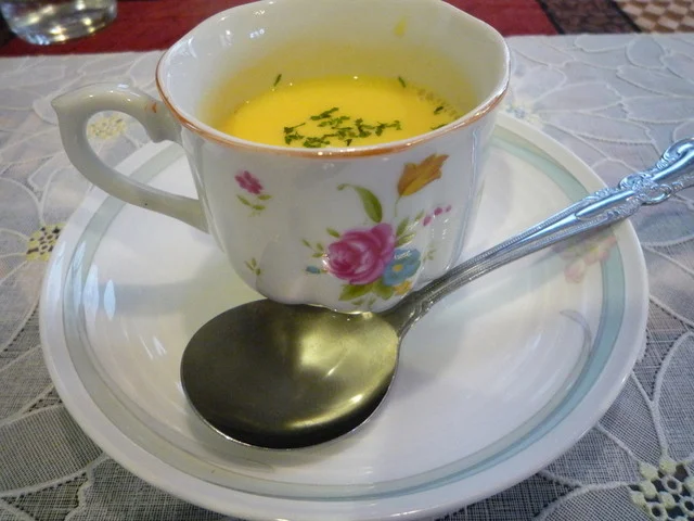 キッチン森本 - 仁賀保（洋食）の写真