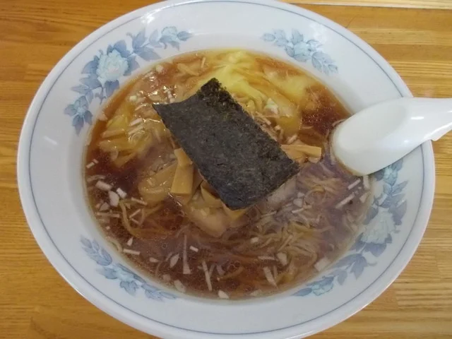 十八 - 雫石（中華料理）の写真