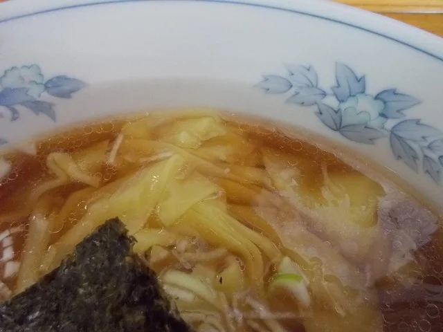 十八 - 雫石（中華料理）の写真