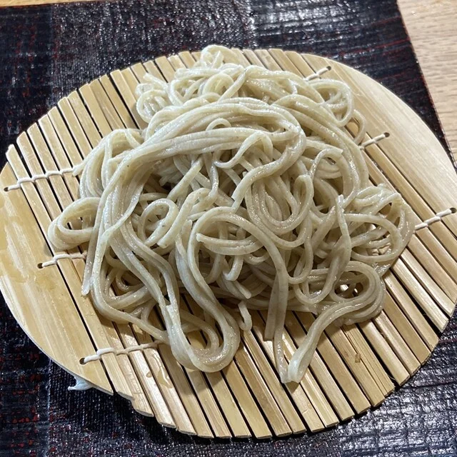 蕎麦屋二想 - 水沢（そば）の写真