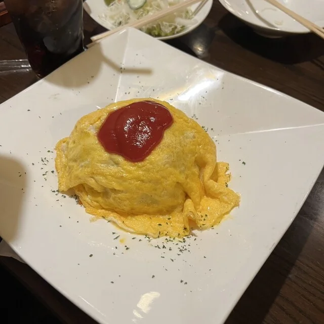 キッチンバン - 南米沢（レストラン）の写真