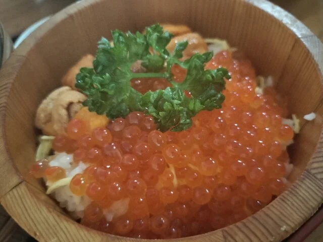 海陽 - 男鹿市その他（海鮮）の写真