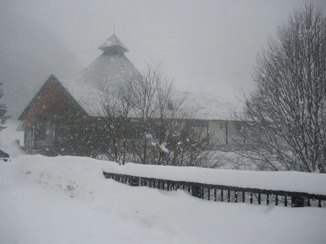 コンドル - 檜枝岐村その他（食堂）の写真