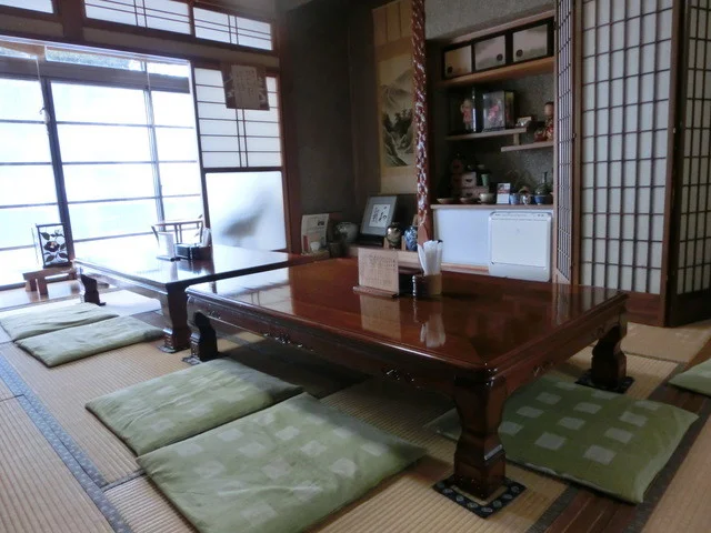 手打ちそば処 川嶋（かわしま） - 横手市その他（そば）の写真