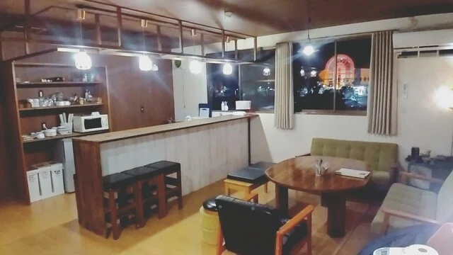 ゲストハウス66（GUESTHOUSE66） - 角田（その他）の写真