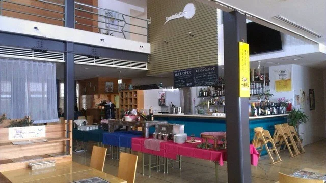 バル・パサポルテ（Bar・PaSaPorte） - 横手（イタリアン）の写真