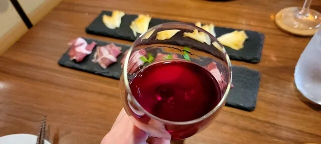 チーズアンドダイニング アラクラン（Cheese&Dining Alacran） - 東大館（チーズ料理）の写真