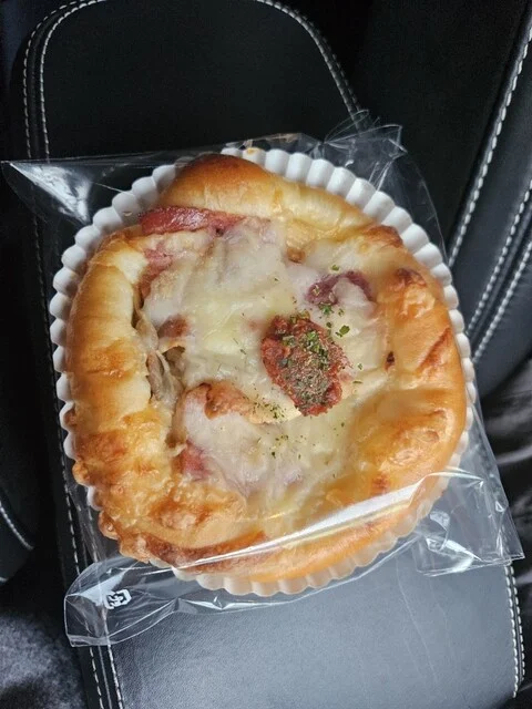 茶場つくしんぼ Blooming（ブルーミング） - 上二田（カフェ）の写真